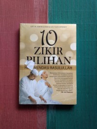 Image of 10 Zikir Pilihan Rekomendasi Rasulullah