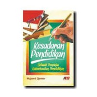 Image of Kesadaran Pendidikan