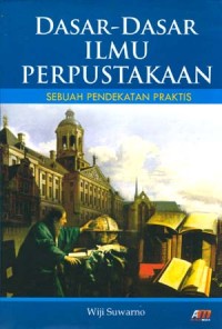 Image of Dasar-Dasar Ilmu Perpustakaan