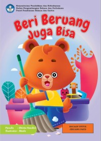 Image of Beri Beruang Juga Bisa