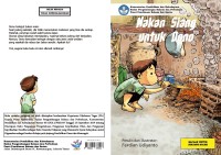 Image of Makan Siang untuk Dono