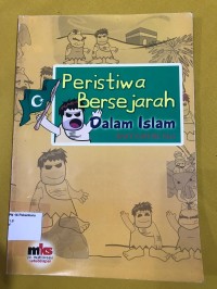 Image of peristiwa bersejarah dalam islam