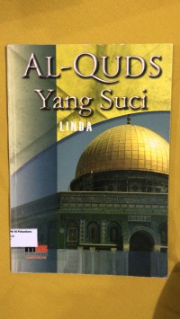 Image of A-Quds yang suci