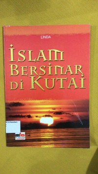 Image of Islam bersinar di kutai