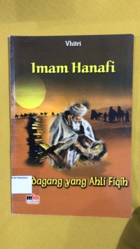 Image of Imam Hanafi
