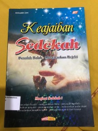Image of Keajaiban sedekah