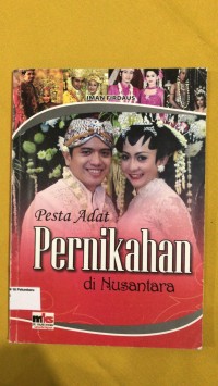 Image of Pesta adat pernikahan