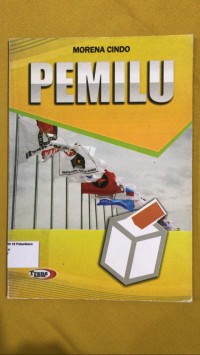 Image of Pemilu