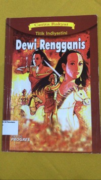 Image of Dewi Rengganis
