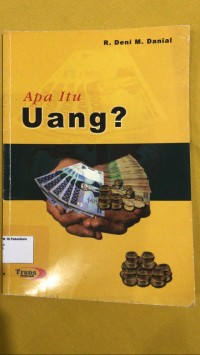 Image of Apa itu uang?
