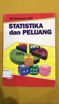 Image of Statistika dan peluang