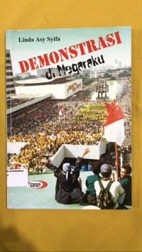 Image of Demonstrasi di negaraku