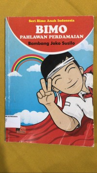 Image of Bimo pahlawan perdamaian