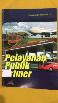 Image of Pelayanan publik primer