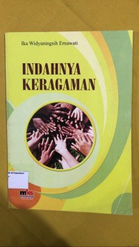 Image of Indahnya Keragaman