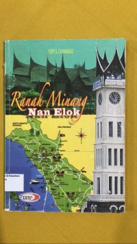 Image of Ranah minang nan elok