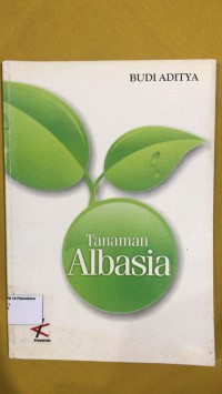 Image of Tanaman albasia