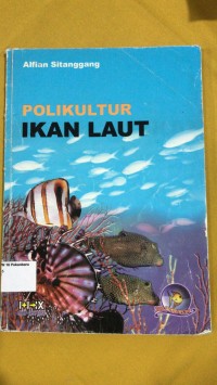 Image of Polikultur ikan laut