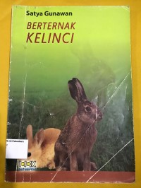 Image of Beternak  kelinci