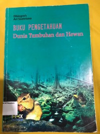 Image of Buku pengetahuan tubuh manusia