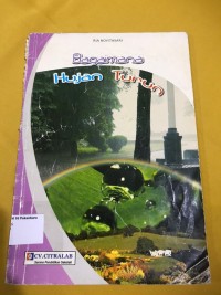 Image of Bagaimana hujan turun