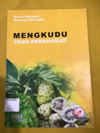 Image of Mengkudu yang berkhasiat