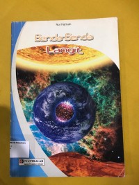 Image of Benda-benda langit