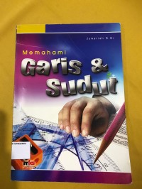 Image of Memahami Garis & Sudut
