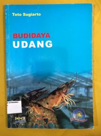 Image of Budidaya udang