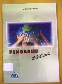 Image of Pengaruh Globalisasi