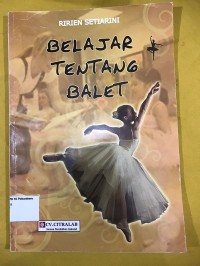 Image of Belajar Tentang Balet