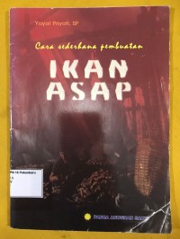 Image of Cara Sederhana Pembuatan Ikan Asap