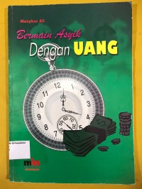 Image of Bermain Asyik Dengan Uang