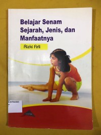 Image of Belajar Senam Sejarah, Jenis, dan Manfaatnya