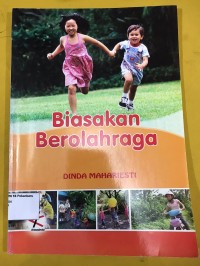 Image of Biasakan Olahraga