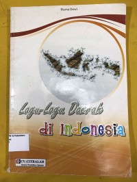 Image of lagu-Lagu Daerah di Indonesia