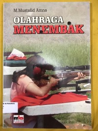 Image of Olahraga Menembak