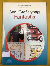 Image of Seni Grafis yang Fantastis