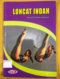 Image of Loncat Indah