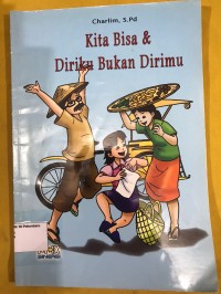 Image of Kita Bisa & Diriku Bukan Dirimu