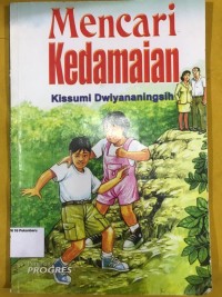 Image of Mencari Kedamaian