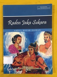 Image of Raden Jaka Sukarna
