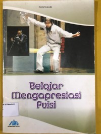 Image of Belajar Mengapresiasi Puisi