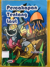 Image of Percakapan Tentang Laut