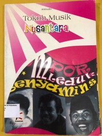 Image of Tokoh Musik Nusantara