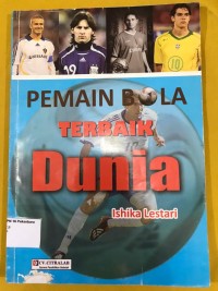 Image of Pemain Bola Terbaik Dunia