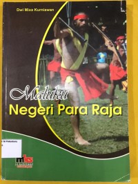 Image of Maluku Negeri Para Raja