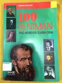 Image of 100 Seniman yang Membentuk Sejarah Dunia