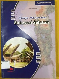 Image of Budaya Masyarakat Sulawesi Selatan