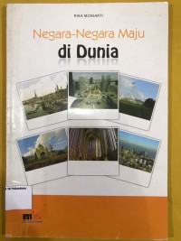 Image of Negara-Negara Maju di Dunia